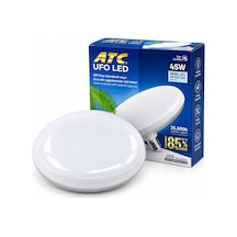 45w E27 Ufo Tipi Led Lamba Ampul 6500k - 3600lümen 5468
