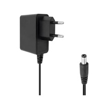 5 Volt - 2 Amper Androıd Tv Ve Google Tv Uyumlu 5.5 2.1 Uçlu Yerli Üretim Plastik Kasa Priz Tipi Adaptör