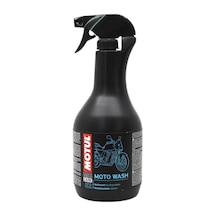 Motul E2 Moto Wash 1 Lt Motosiklet Temizleme Köpüğü