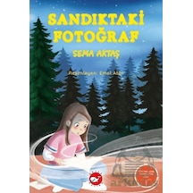 Sandıktaki Fotoğraf Beyaz Balina Yayınları