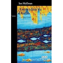 Amsterdam'da Düello - Ian McEwan - Yapı Kredi Yayınları