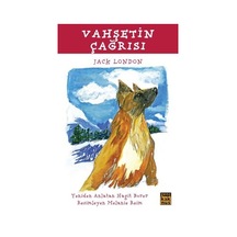 Vahşetin Çağrısı - Jack London - Kaknüs Yayınları