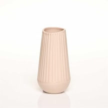 Vitale Moleanos Pembe Vazo Mini 7 7 12 Cm Ak.jl0073 Renkli