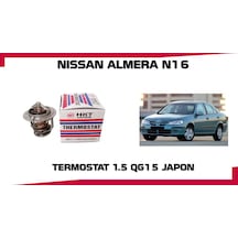 Almera Termostat Japon 1.5 Qg15 N16