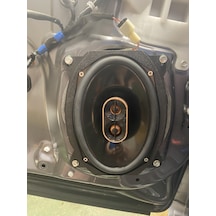 2017 Lexus Es 300h Hoparlör Adaptörü