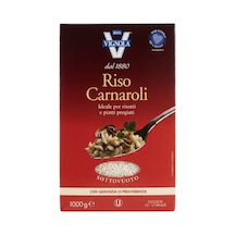 Risotto Carnaroli Pirinç 1 Kg 1'li