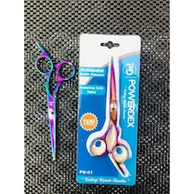 Powerdex PD-01 Kuaför Profesyonel Saç Kesim Makası