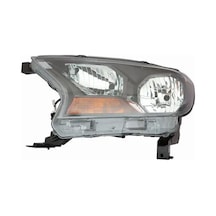 Ford Ranger On Far Sag 2012-2018 Depo 2311141rlemn2