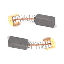 Pastal Başı Kesim Makinesi Motor Kömür Takımı / Db-88