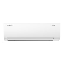 Sigma SGM24INVDHB Plus Serisi 24000 BTU Duvar Tipi Inverter Klima
