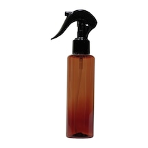 Boş Pet Şişe Ambalaj 150 Ml & Valf Sprey 5 Adet Takım N11.286