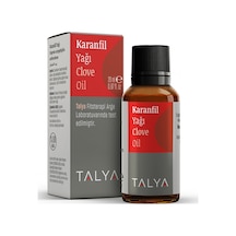 Talya Karanfil Yağı 20 ML