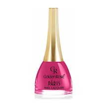 Golden Rose Paris Nail Lacquer Oje No:203