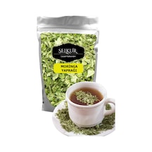Moringa Tea,moringa Leaf 200gr 1289, One Size