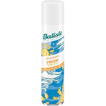 Batiste Fresh Breezy Citrus Kuru Şampuan 200 ML