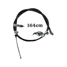 Toyota Yaris El Fren Arka Sol 2005-2012