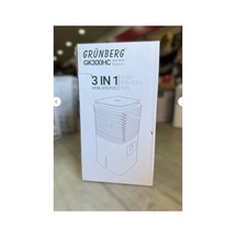 Grünberg Gk300hc 3 İn1 Mobil Isıtıcı Soğutucu