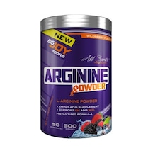 Bigjoy Arginine Orman Meyveli 500Gr