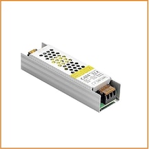 Cata Ct-2560 12,5 Amper Şerit Led Trafosu 150w Slim-fan