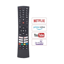 Vestel Uyumlu 40u9400 4k Smart Tv 17mb130s Lcd Led Tv Kumanda