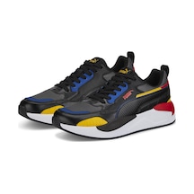 Puma X-Ray 2 Square Unisex  Siyah Sneaker