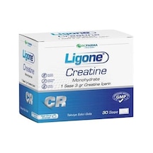 Ligone Creatine 30 Saşe Elma