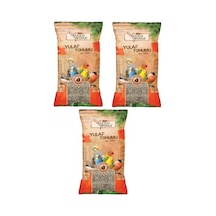 Yulaf Kuş Yemi 300 Gr 3 Adet