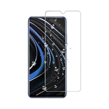 Samsung Galaxy Uyumlu M23 Nano Micro Temperli Ekran Koruyucu