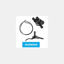 Shimano Hidrolik Disk Fren Seti Ön Br-m395