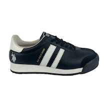 Matzeliger 101083135 Siyah Erkek Günlük Rahat Sneakers Spor Ayakkabı