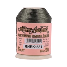 Hubrendy Tedarik Altınbaşak Oya Ve Dantel İpi 20 Gr - Royaleks - No: 581