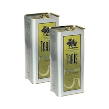 Tariş Riviera Zeytinyağı 2 x 5 L