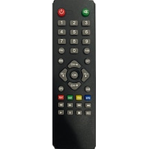 Mythe 13391 Sd Epg Uydu Kumandası
