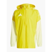Adidas Tiro25 C Awjkt Erkek Yağmurluk Sarı