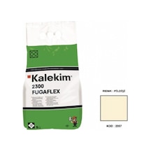Kalekim Fuga Flex Derz Dolgusu Fildişi 2357 5 Kg 1 Adet