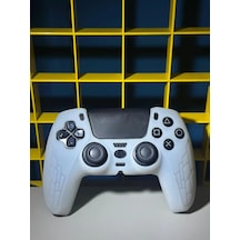 Ps5 Dualsense Kol Silikon Kılıf Darbe Koruması Ve Şık Tasarım - Clk9156