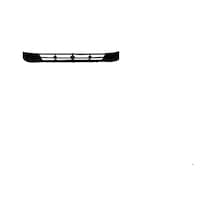 Hyundai - Ön Tampon Orta Izgara Sissiz Accent Era 2006-