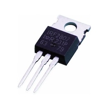 Robotistan Irf2807 Power Mosfet