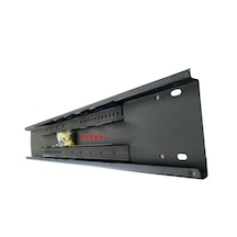 NCP 65" İnç Lcd Led Tv için Duvar Asma Askı Aparatı Metal Döküm