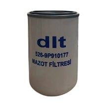 Mazot Filitresi 22hp Bolat Yavuz Muratti Çapa