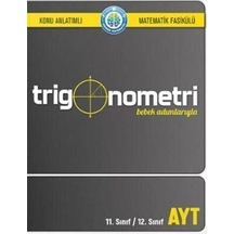Ayt Trigonometri Konu Anlatımı - Tonguç