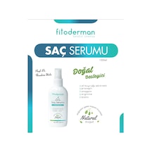 Fitoderman Saç Bakım Serumu 100 ML