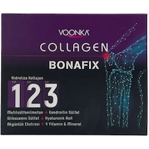 Voonka Collagen Bonafıx - 50ml X 30