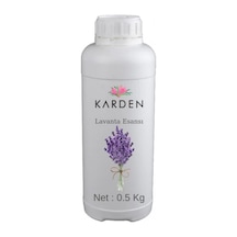 Karden Lavanta Esansı 500 ML