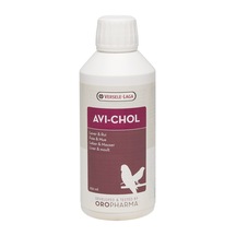 Versele - 548 - Laga - Spt-gld - Orop.avi-chol Karaciğer Sağ.koruyucu 250ml