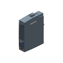 Siemens 6es7134-6hd01-0ba1 Et200sp 4aı Analog Modül