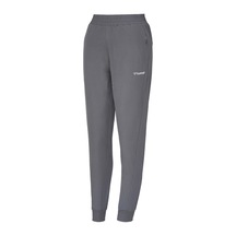 Hummel Mabıla 7/8 Pants Kadın Eşofman Altı Gri