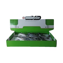 Ctoy Oyuncak Çek Bırak Helikopter Ctoy-9809a