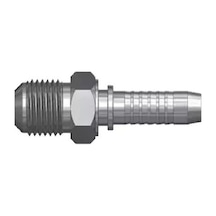 Unf 45 Başlık 1/4 X 9/16 - 18