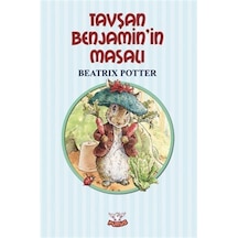 Tavşan Benjamin'in Masalı / Beatrix Potter